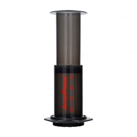 Ekspres do kawy Aeropress Aerobie z 50 filtrami