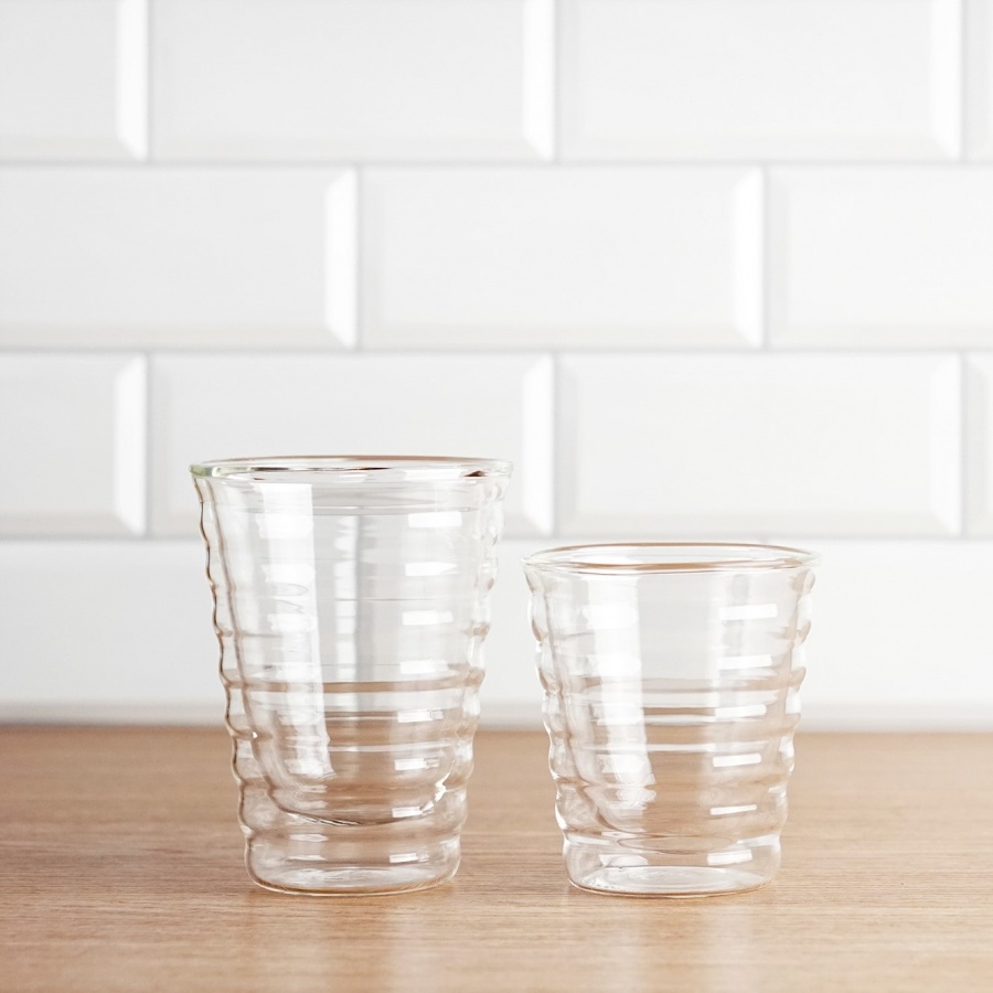 Sklo Hario V60 450 ml