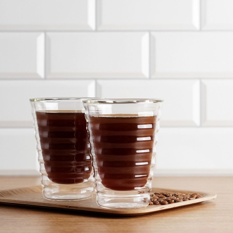 Sklo Hario V60 450 ml