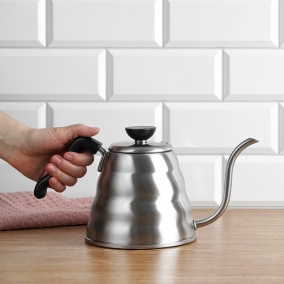 Kanvica Hario Buono 1,2 l (VKB-120HSV) 2