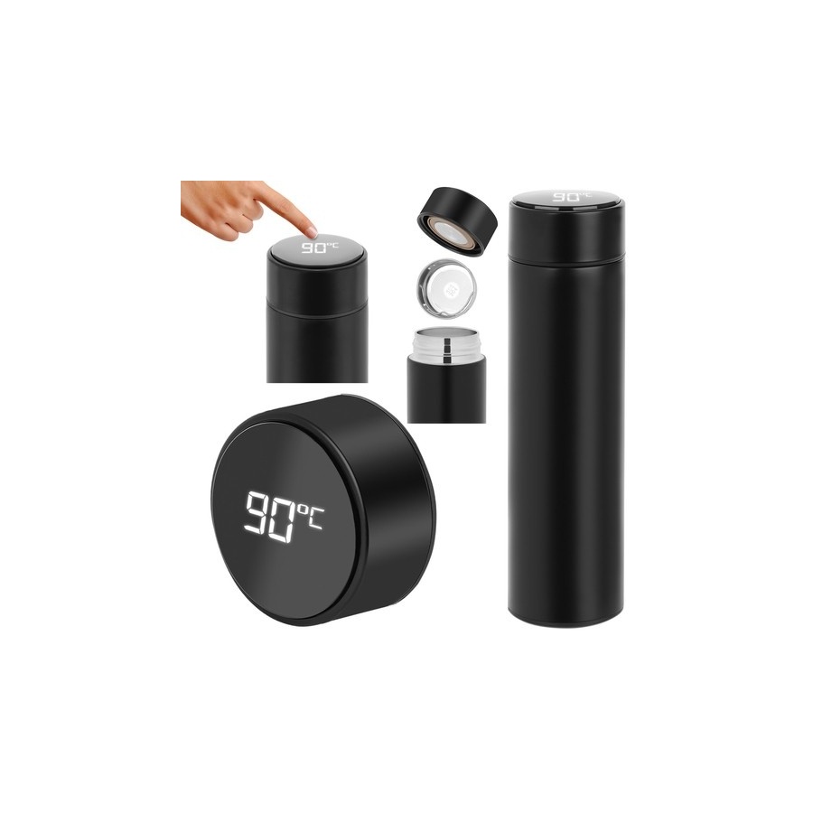 Termoska Kaffia Smart Thermo 500ml