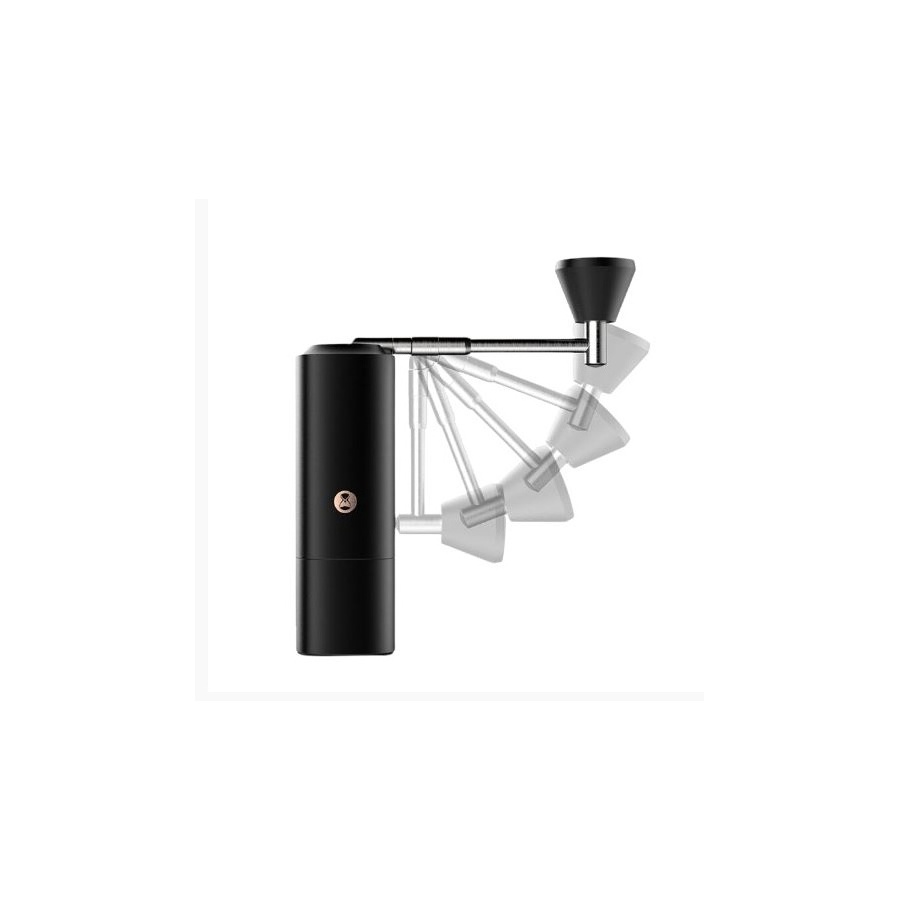 Mlynček Timemore Chestnut X čierny