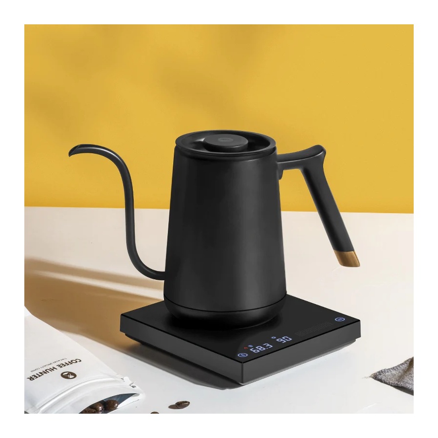 Timemore Smart rýchlovarná kanvica 0,6 l - domáca verzia