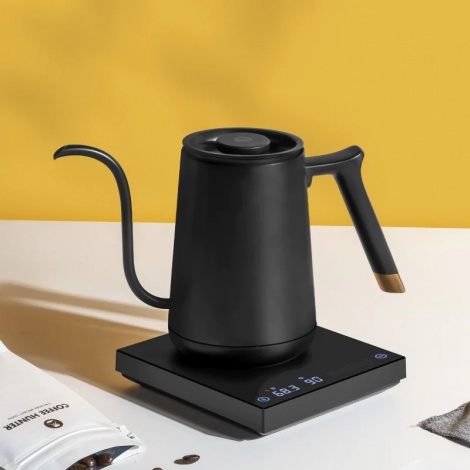 Timemore Smart rýchlovarná kanvica 0,6 l - domáca verzia