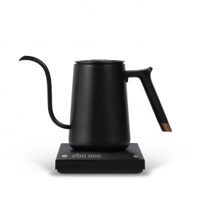 Timemore Smart rýchlovarná kanvica 0,6 l - domáca verzia