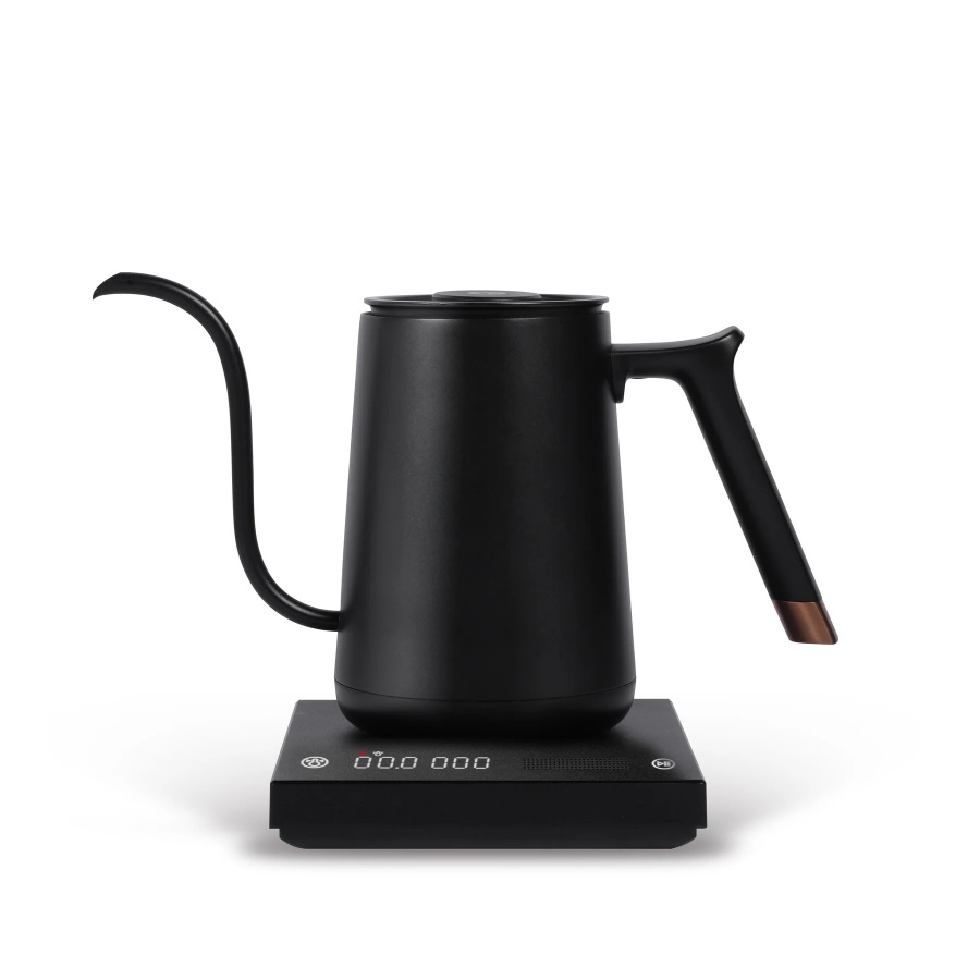 Timemore Smart rýchlovarná kanvica 0,6 l - domáca verzia