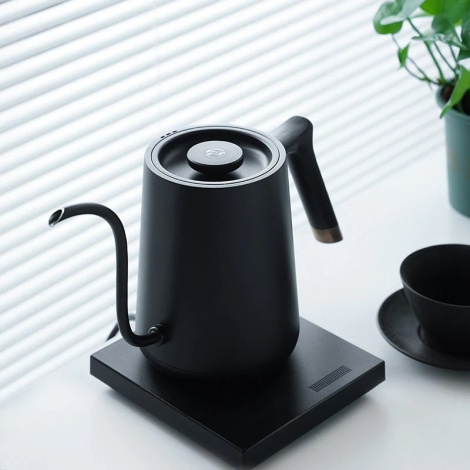 Timemore Smart Electric Kettle 0,8l rychlovarná kanvice čierna