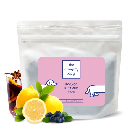 Naughty Dog Rwanda KIRAMBO, 200g