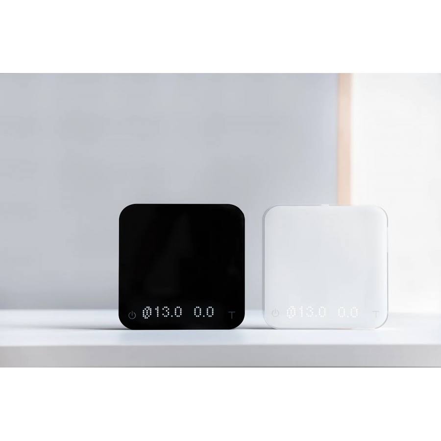 Digitálna váha Acaia Pearl S biela (PS003)