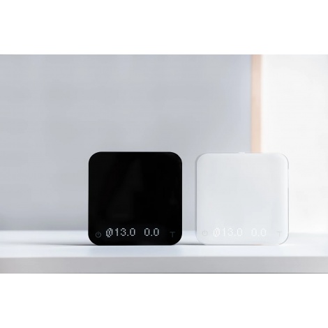 Digitálna váha Acaia Pearl S biela (PS003)