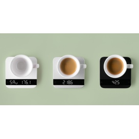 Cyfrowa waga Acaia Lunar Black 2021 (AL008) 2