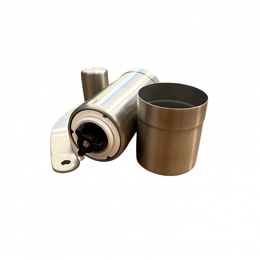 Mlynček na kávu Rhinowares Compact New