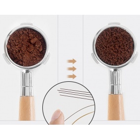 Dystrybutor kawy z igłą Kaffia (WDT) 2