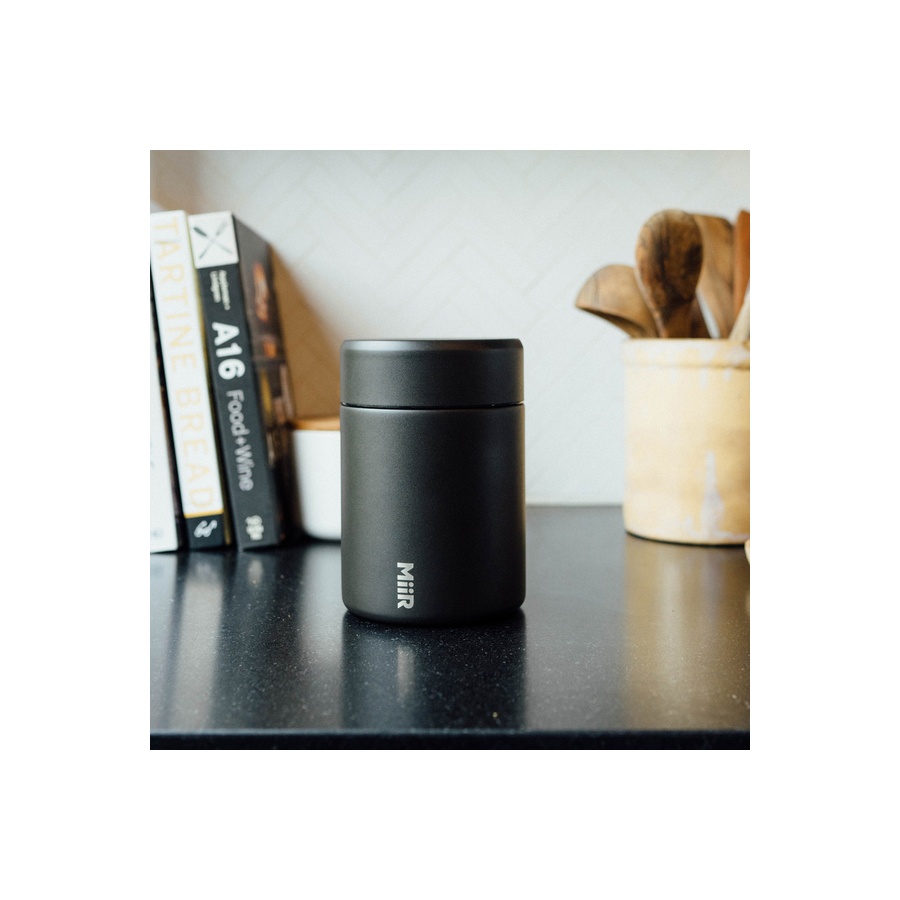 Dóza na kávu Miir 340g