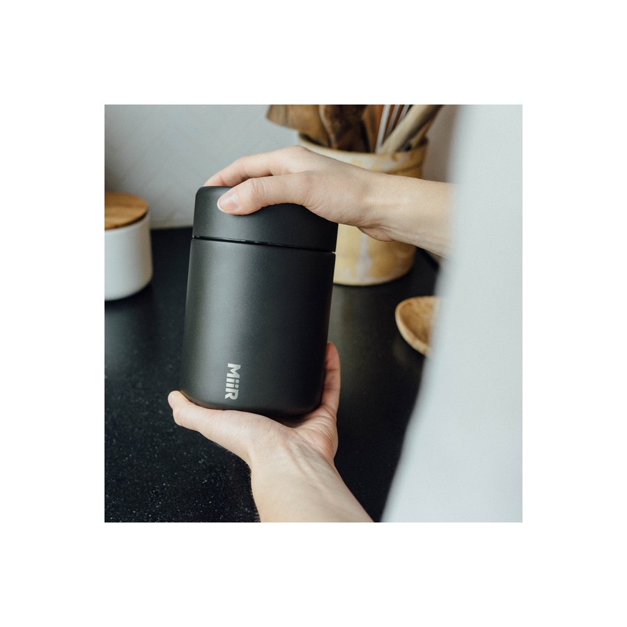 Dóza na kávu Miir 340g