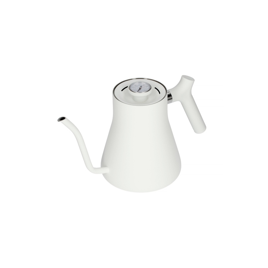 Biela kanvica Fellow Stagg 1 l