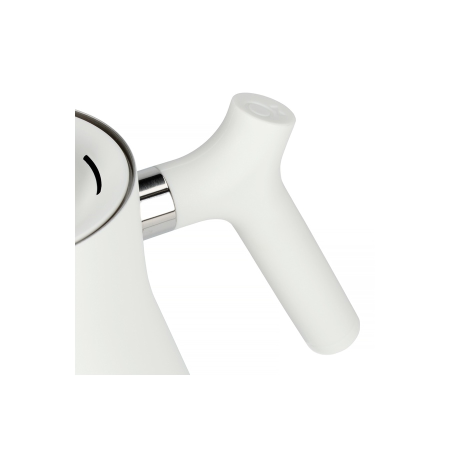 Biela kanvica Fellow Stagg 1 l