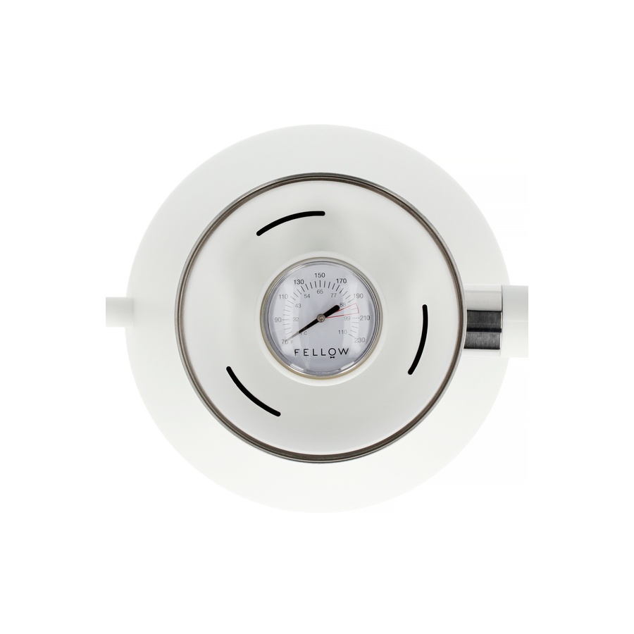 Biela kanvica Fellow Stagg 1 l