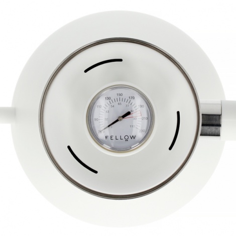 Biela kanvica Fellow Stagg 1 l