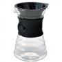 Kávovar Hario V60 Drip Decanter 700 ml obsahuje všetko, čo potrebujete na prípravu dokonalej filtrovanej kávy. 
