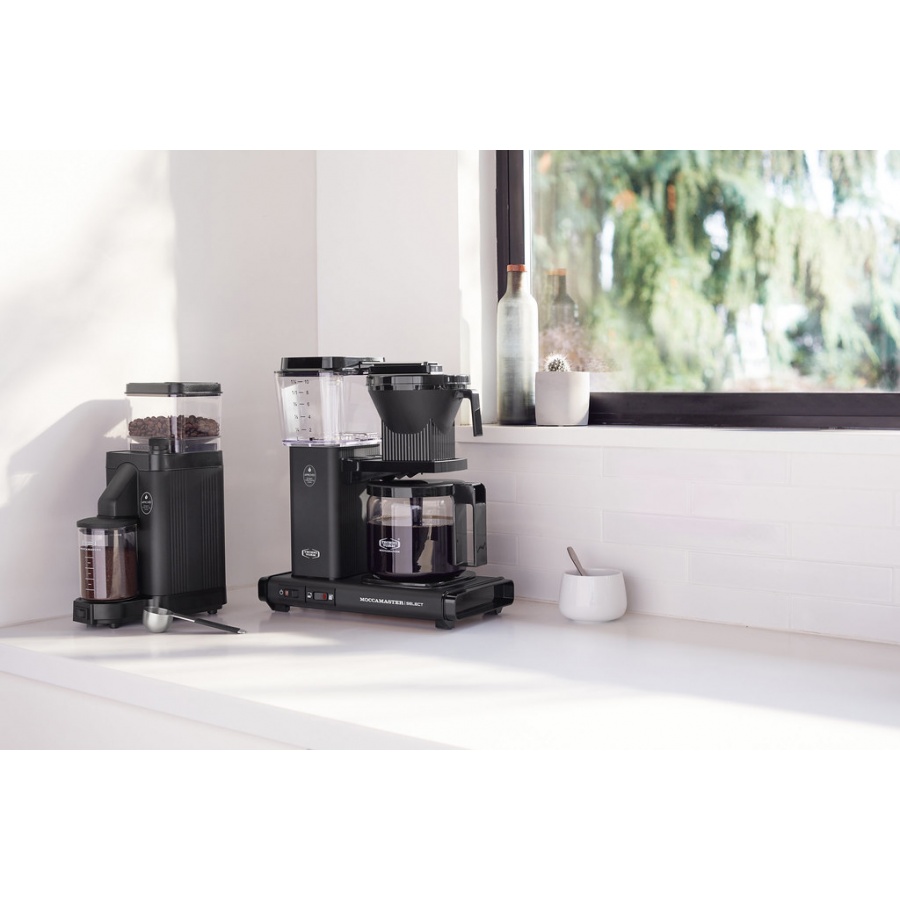 Mlynček Moccamaster KM5