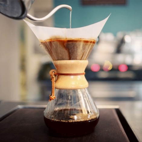 Chemex CM-6A Pour Over 6