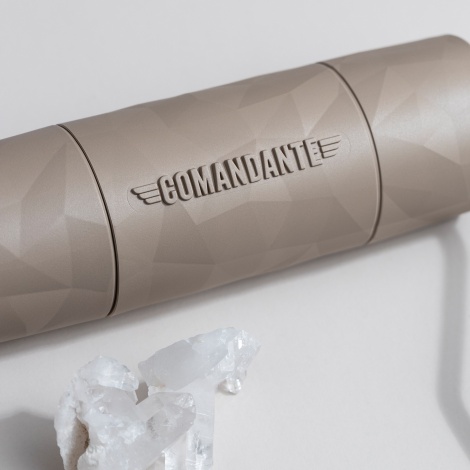 Ručný mlynček Comandante - X25 Trailmaster Dune