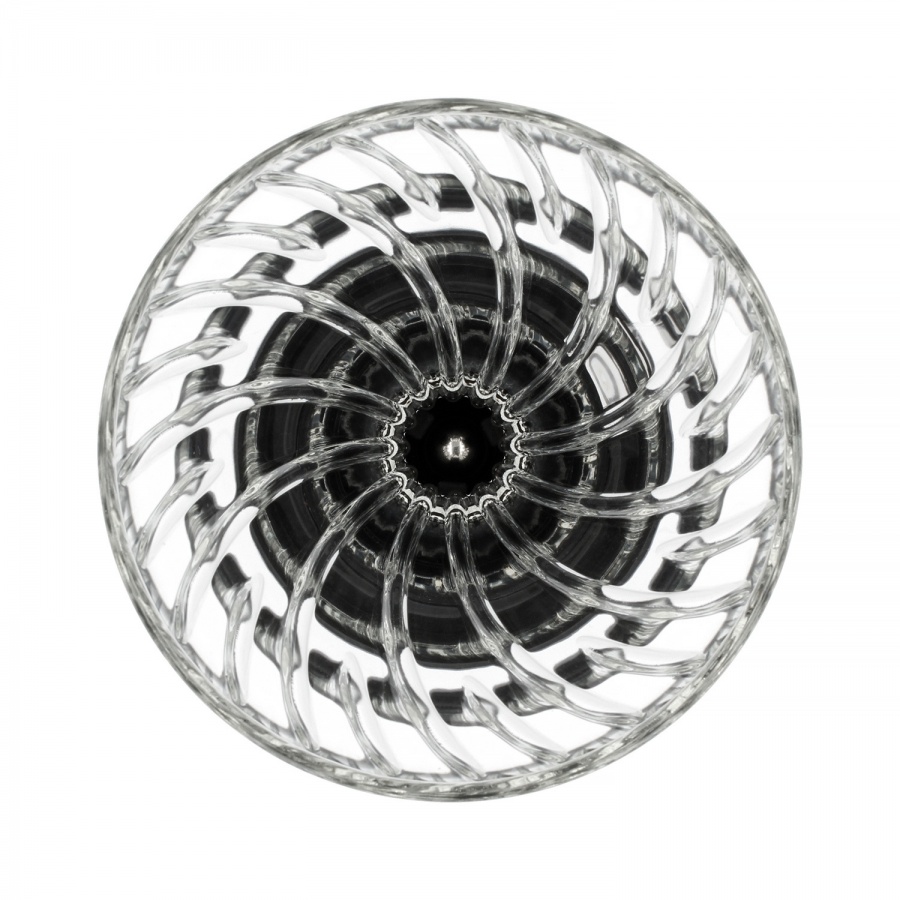 Hario Immersion Switch V60-02 dripper s filtrami