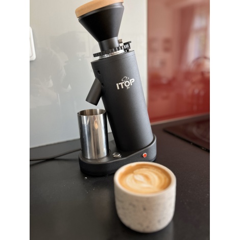 Mlynček Kaffia ITOP Zero