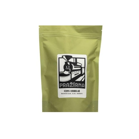 Keňa Kirura AB, 250g