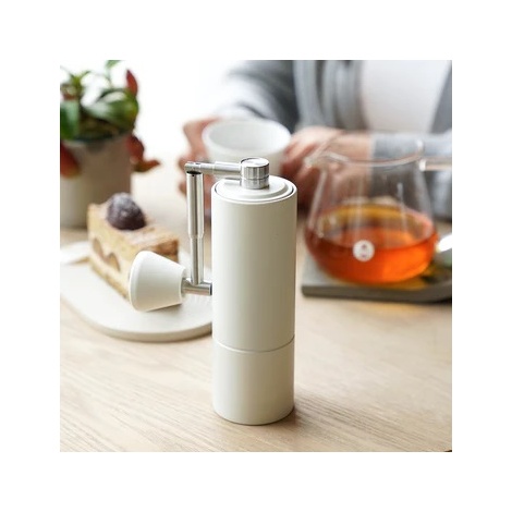 Timemore Chestnut C2 FOLD biela