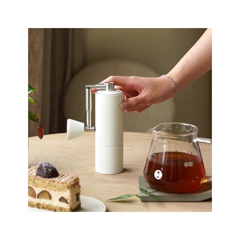 Timemore Chestnut C2 FOLD biela