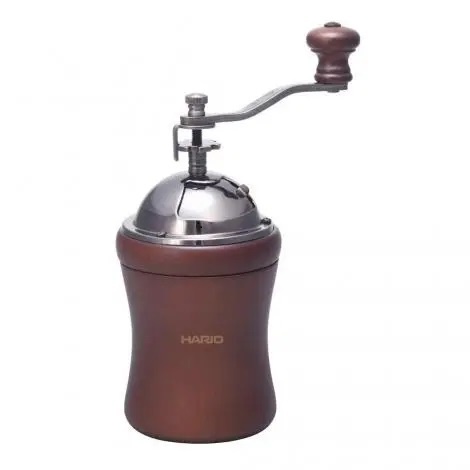 Mlynček Hario Mill Dome - VADA/Zľava