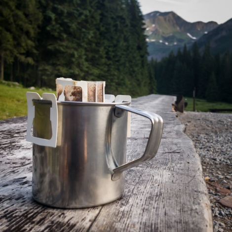 Bagdrip - Honduras - 8 vriec