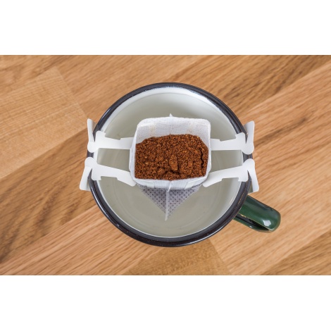 Bagdrip - Honduras - 8 vriec