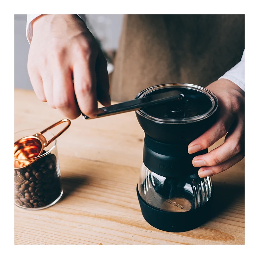 Hario Skerton PRO (MMCS-2B) - ZĽAVA