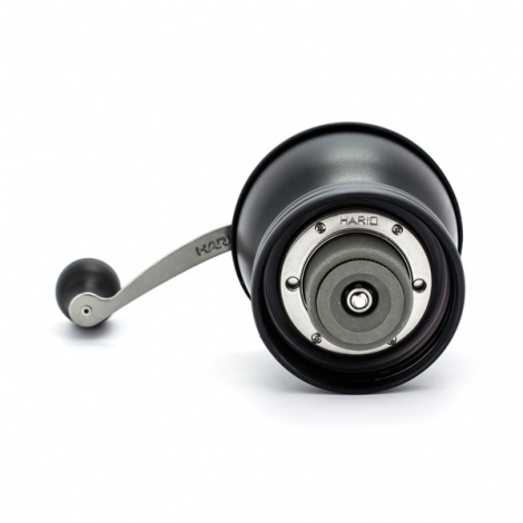 Hario SKERTON PLUS (MSCS-2DTB) - POUŽITÝ/ROZPOČÍTANÝ