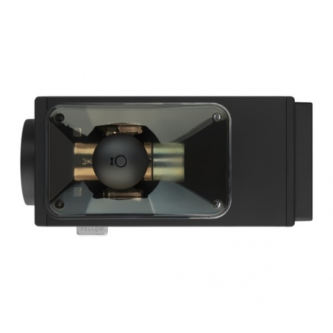 Elektrický mlynček Fellow ODE 2 Gen čierna