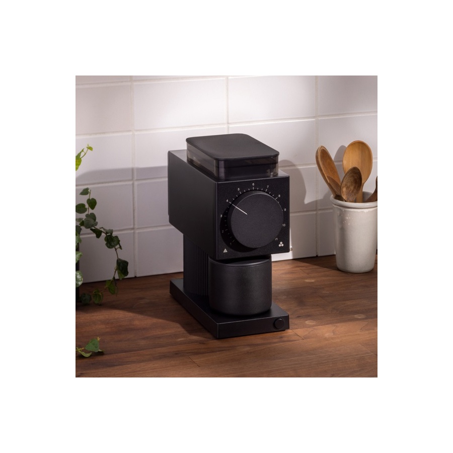 Elektrický mlynček Fellow ODE 2 Gen čierna