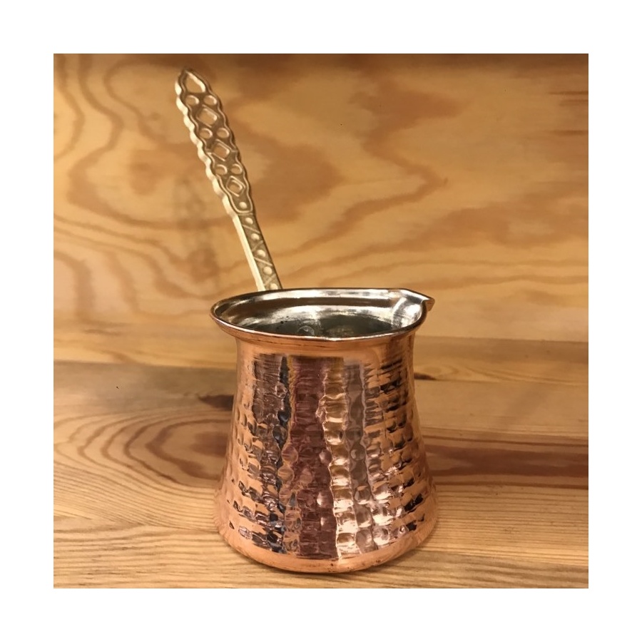 Kaffia 200 ml (tradičná turecká)