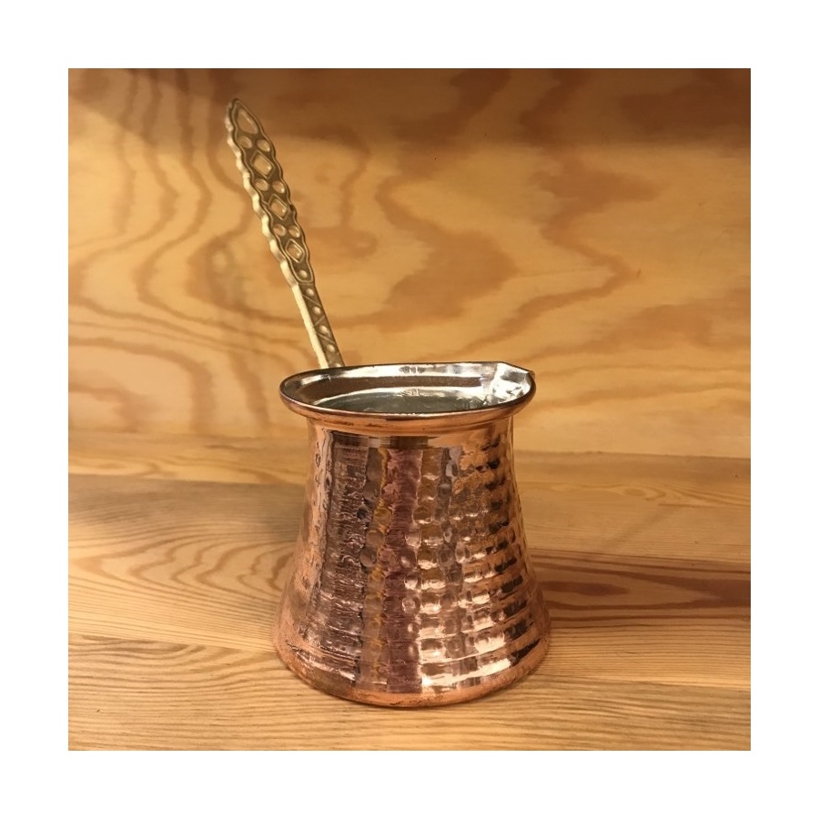 Kaffia 290 ml (tradičná turecká)