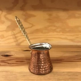 Kaffia S (tradičná turecká)