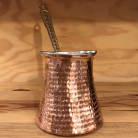 Džezva Kaffia 440 ml (tradičná turecká) 2