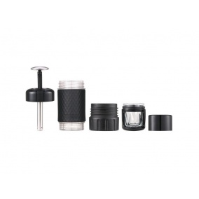 Kávovar Staresso Classic (SP-200) černý 2