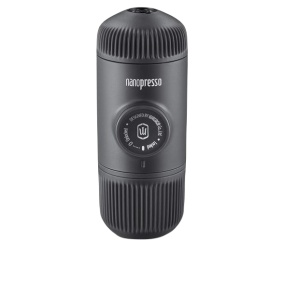 Kávovar Nanopresso - sivý 2