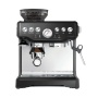 SAGE Pákový kávovar Barista Express™ BES875BKS s inovatívnou technológiou regulácie teploty vykúzli lahodné espresso alebo cappuccino počas celého procesu extrakcie.
