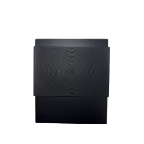 Čierne zrkadlo Basic 2 2