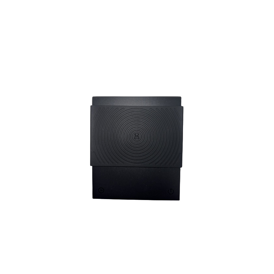 Čierne zrkadlo Basic 2