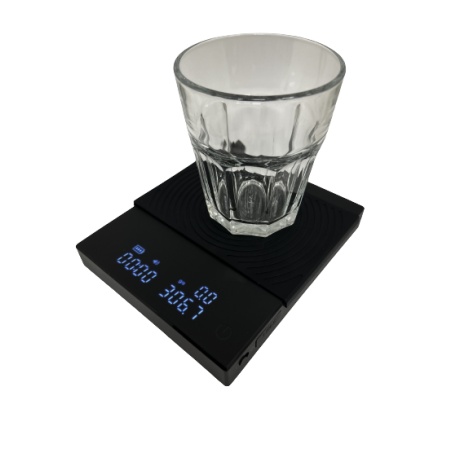 Čierne zrkadlo Basic 2