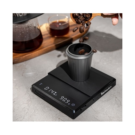 Kaffia Professional 2 kg / 0,1g